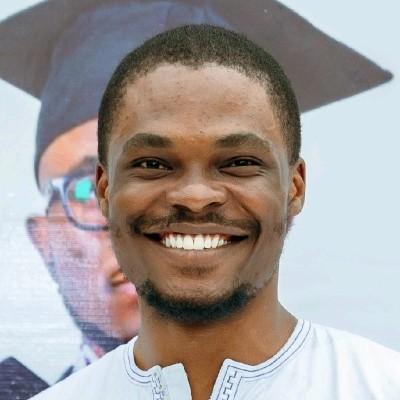 Photo of Cédric Murairi