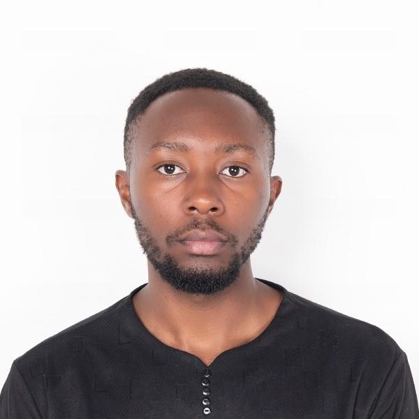 Photo of Moïse K. Lumoo