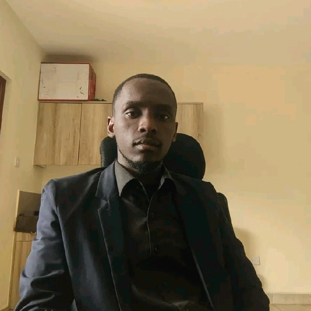 Photo of Tihami Mahamad